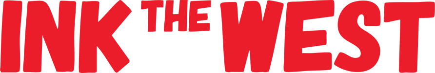 Ink The West